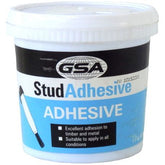 GSA - Stud Adhesive 1kg | SA01